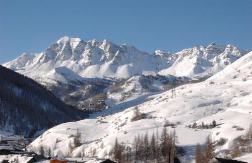 Chalet La Tanière 14 Pers - piscine chauffée et sauna - Vars Saint Marcellin - Foto 72