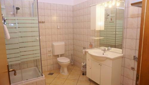 Olive House - Foto 5, towels, Shower