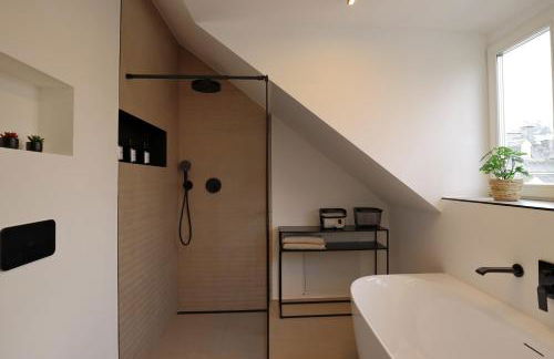 Mosel-Herz Trier Ferienhaus - Foto 11