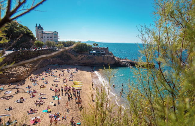 VVF Résidence Anglet - Foto 70