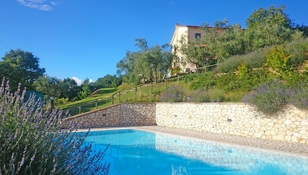 Il Poggio Dell'Artilla - Photo 2, Image principale