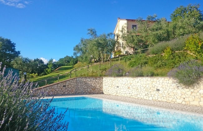 Il Poggio Dell'Artilla - Foto 1