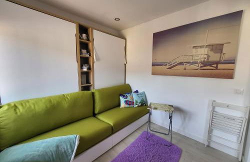 Apartamento Martinez del Campo - Foto 9