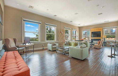 Charming 2 bedroom Downtown Ft Worth - Foto 14