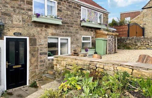 Holly Cottage - Foto 29