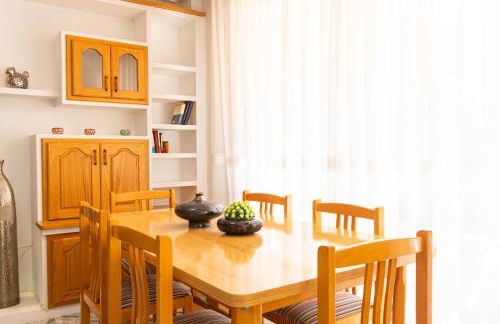 Playa de Poniente con Piscina y Parking By Aloha Palma - Foto 12