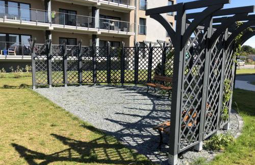 Apartament Słoneczny 5 Mórz - Foto 37