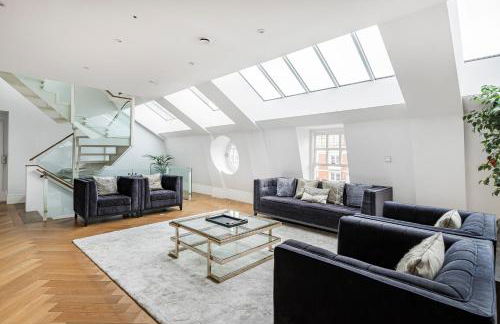 Trafalgar Square Residences - Foto 44