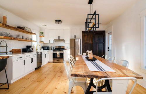 Very Cozy, 2 Bedroom Farmhouse Apartment 2nd FL - Foto 14