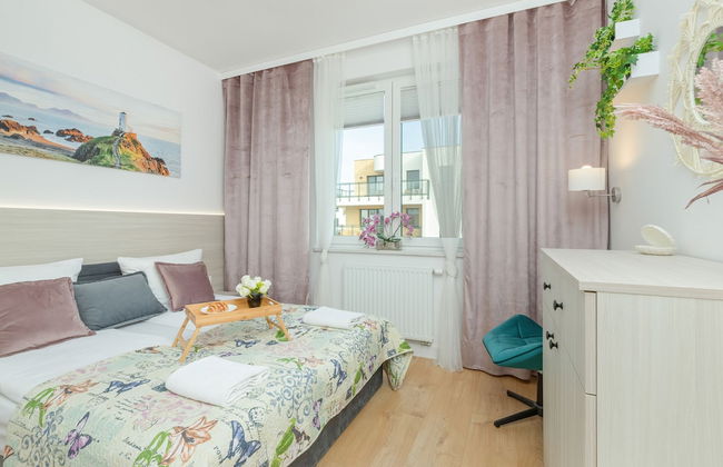 Nowy Świat Apartment Puck by Renters - Photo 5