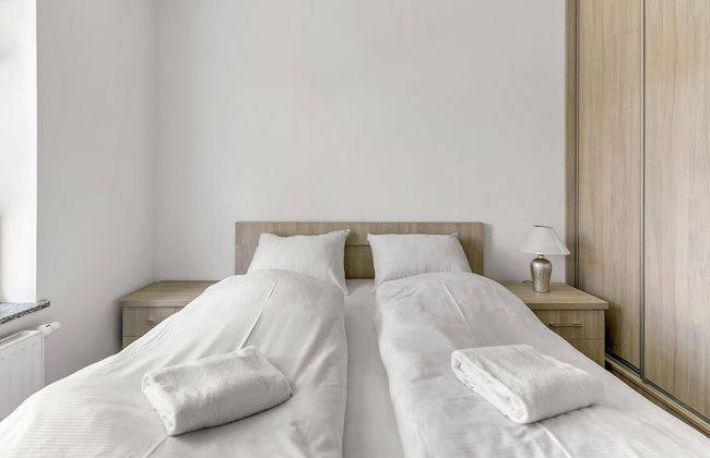 Comfort Apartments Dolny Sopot - Photo 26