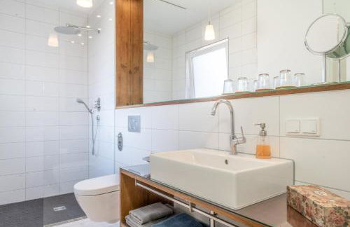 Ferienwohnung Ludwigstrasse - Foto 36