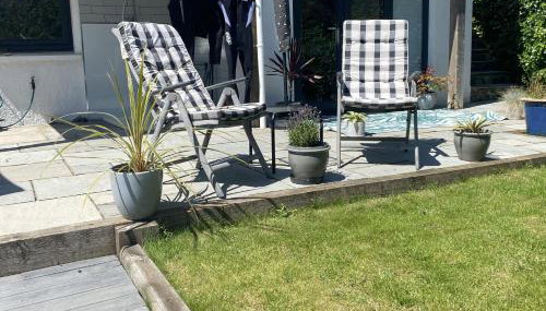 East Barn Garden View - Foto 2, Garden view