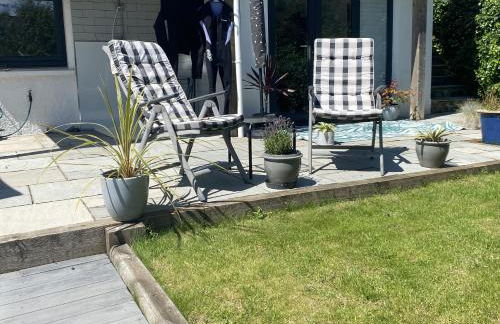 East Barn Garden View - Foto 2