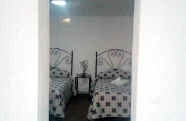 Casa Rural San Francisco I - Foto 27