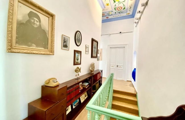 Athenas - Neoclassic Harbour View - Foto 32