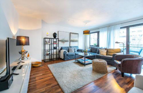 Ferienwohnung Koblenz Altstadt - Foto 16