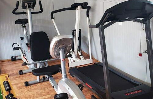 Family Fun Vacation, Heated Pool, Gameroom, Sauna - Foto 43