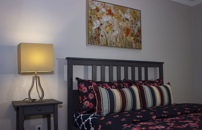 Golden Castle In Montreal - Foto 27