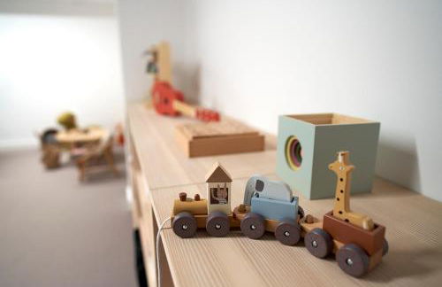 Inselhouse - Foto 76