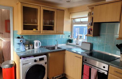 No 27 Guisborough - 1 bed apartment - Foto 7