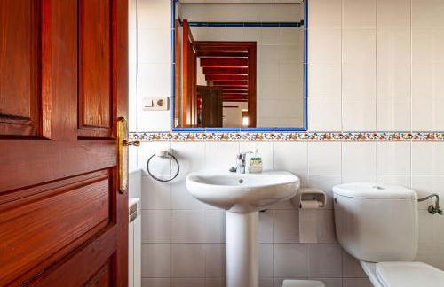 Apartamento turístico tapia 2 - Foto 14