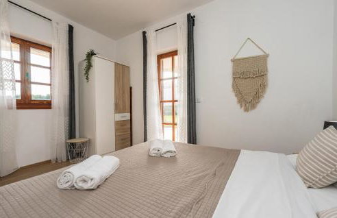 Beautiful Home In Muline With Sauna - Foto 39