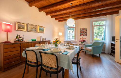 Holiday Home Casa Con Le Rose by Interhome - Foto 12