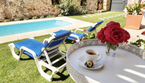 Casa do Abade - Country House - Foto 4