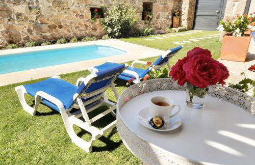 Casa do Abade - Country House - Photo 4