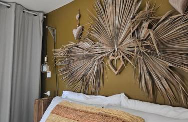 La Paillote JD28 - Bord de mer - Foto 13