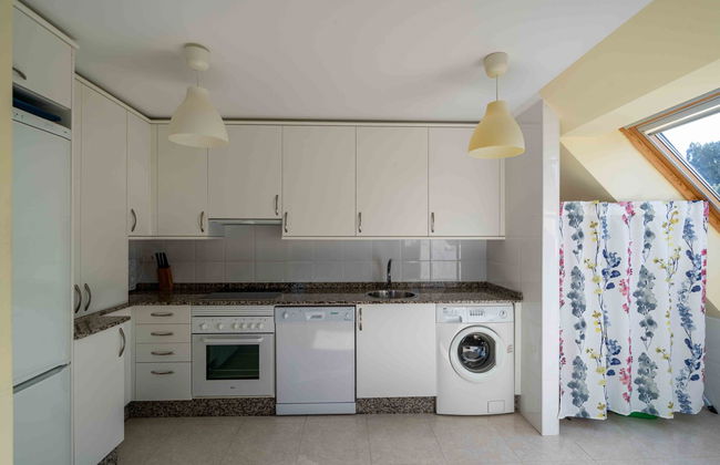 Edificio Bahia II - Photo 14