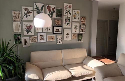 Maison de caractère à Gy avec parking et Wifi - FR-1-583-448 - Foto 16