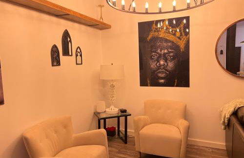 NYC Speakeasy-BedStuy Chapel - Foto 16