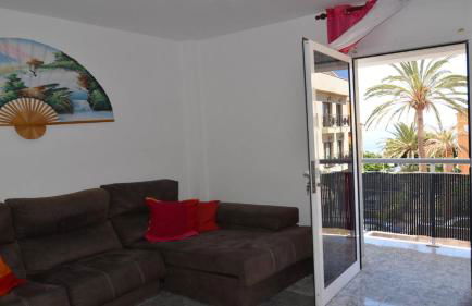 Apt ManRey 2B - Zafiro - Foto 12