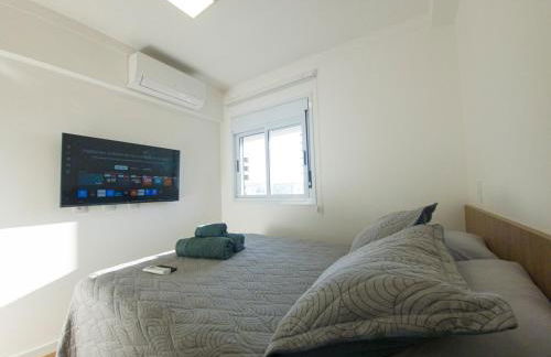 FLY 708 - Apartamento 5 estrelas próximo ao Shopping e USP - Foto 16