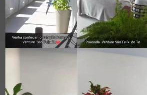 Pousada Venture Jalapao - Foto 9