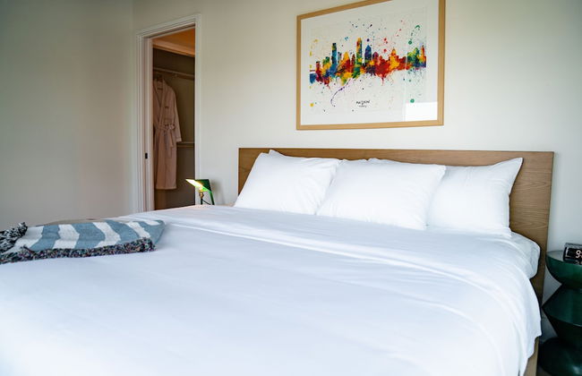 Austin Condo Hotel - Foto 12