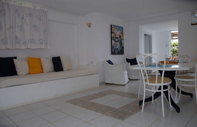 Villa Fleria - Foto 20