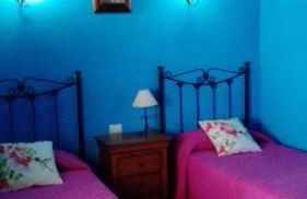 Casa Los Quemados - Foto 15