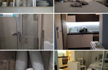 Studio στο κέντρο του Βόλου - Foto 28