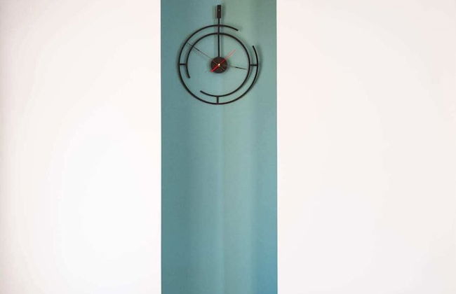 Xuru Stays I The Sleek & Ritzy 2 BDR 15 min From CAI Airpt - Foto 42