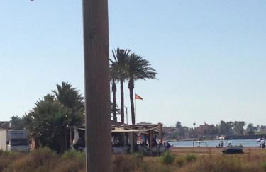 Casa Encanto - Ribera Beach in Mar de Cristal - Foto 18