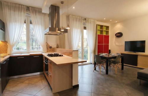 Appartamento con Wi-Fi, Cucina e Wallbox, San Luca e Villa chiara - Foto 18