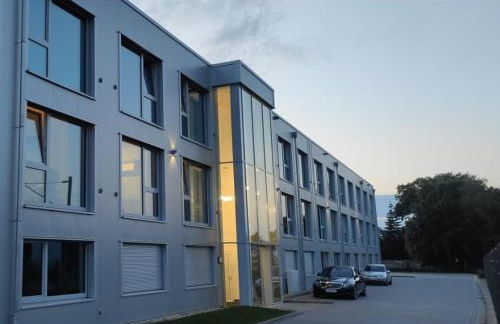 Gemütliches Apartment,Bad,Küche, Wifi am Rande Hannovers - Foto 1