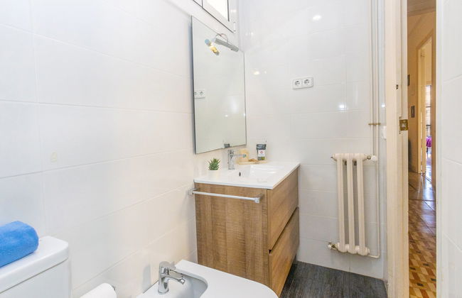 Eix.Dret:Roger de LLuria/Valencia - Foto 30