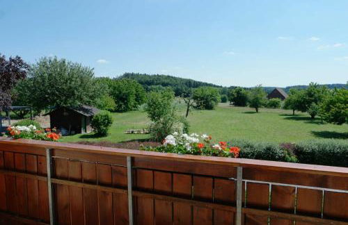 Ferienwohnung Woelfel - Foto 9