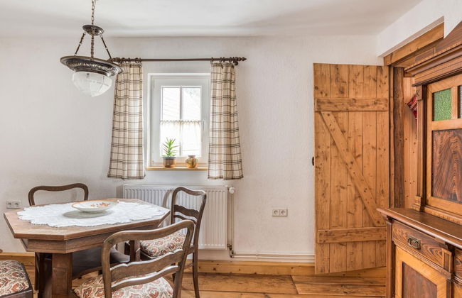 Holiday Home in Wolfsberg by River - Foto 18