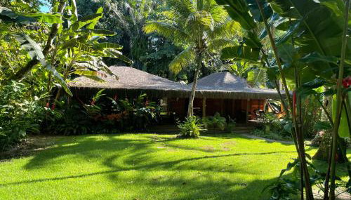 Bahia Soul - Casa Mutá - Barra Grande - Península de Maraú - Foto 3, Garden, Garden view