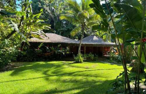 Bahia Soul - Casa Mutá - Barra Grande - Península de Maraú - Foto 3